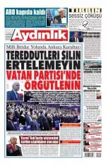 Aydınlık