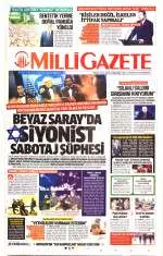 Milli Gazete