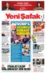 Yeni Şafak