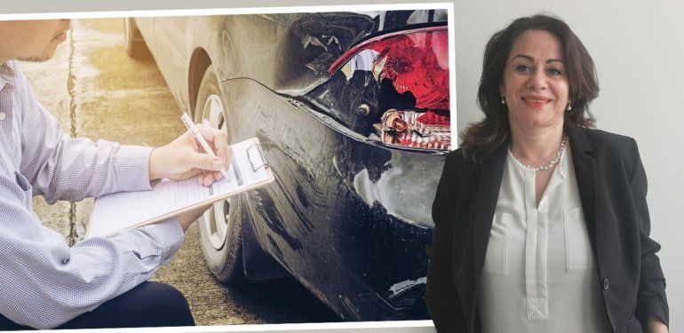 Hukuksal Koruma Sigortacınız AYSUN ROCKMANN