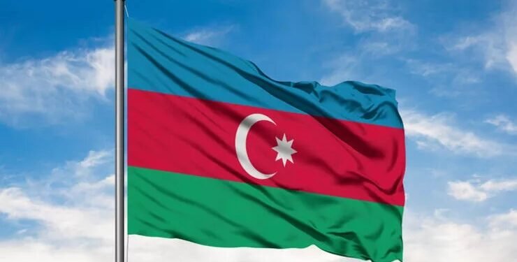 Azerbaycan bayraği (10)