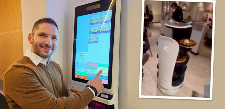 Yemek kültürünün elçisi, kalitenin öncüsü Can Restaurant