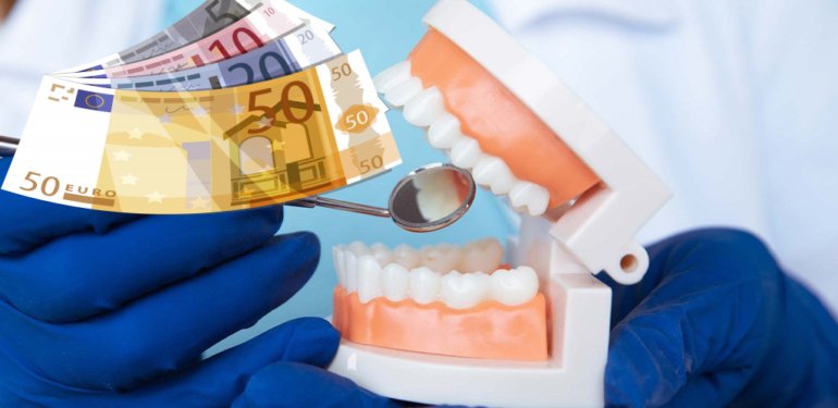 Diş tedavisi artık sizi korkutmasın!