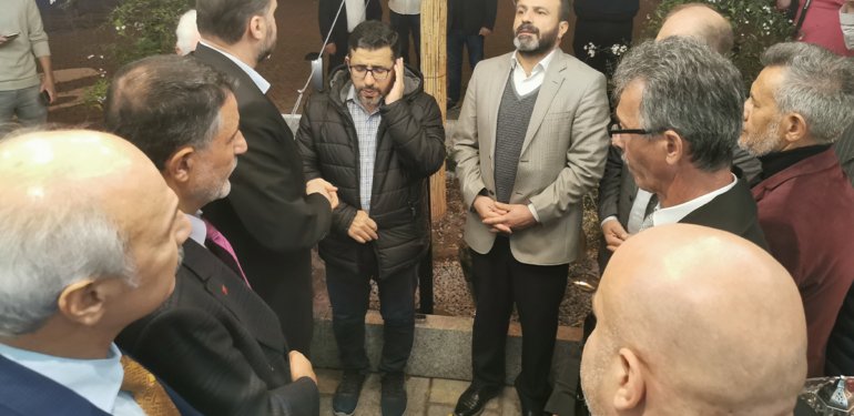 Eleganz Vip Restaurant