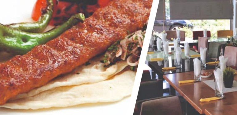 Intermezzo Restaurant Wendelstein