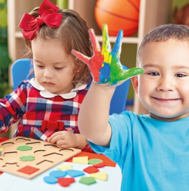 kindergarden