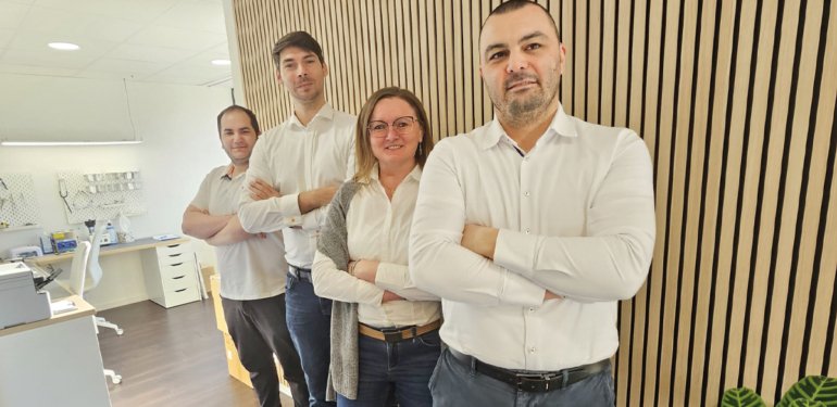 Başarılı Bir Kariyer ve Kurumsal Başarı Hikayesi: Ali Ceylan ve Hörwelt am Plärrer