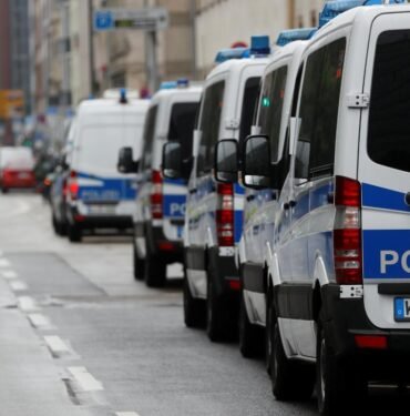 almanya-polis-reu-1596785