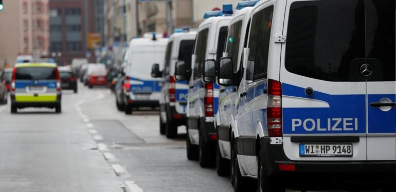 almanya-polis-reu-1596785