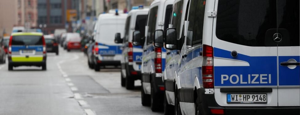 almanya-polis-reu-1596785